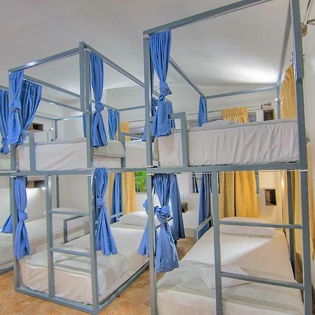 Bokre Angkor Hostel Сием Реап Екстериор снимка