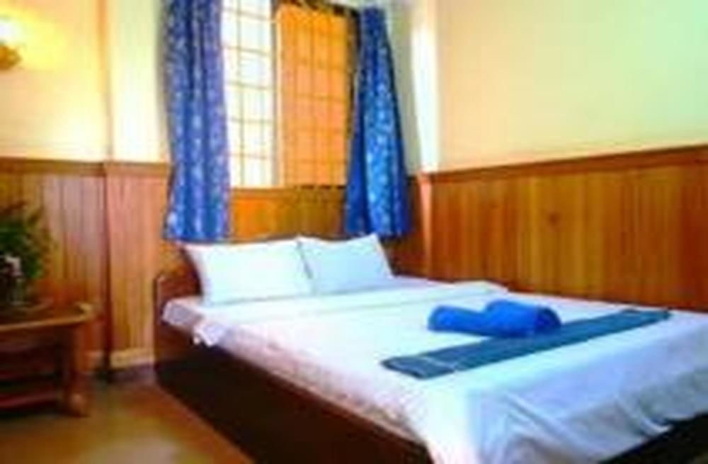 Bokre Angkor Hostel Сием Реап Екстериор снимка