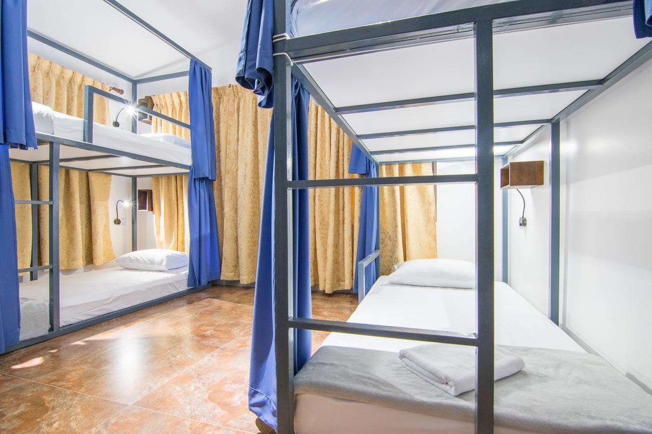 Bokre Angkor Hostel Сием Реап Екстериор снимка