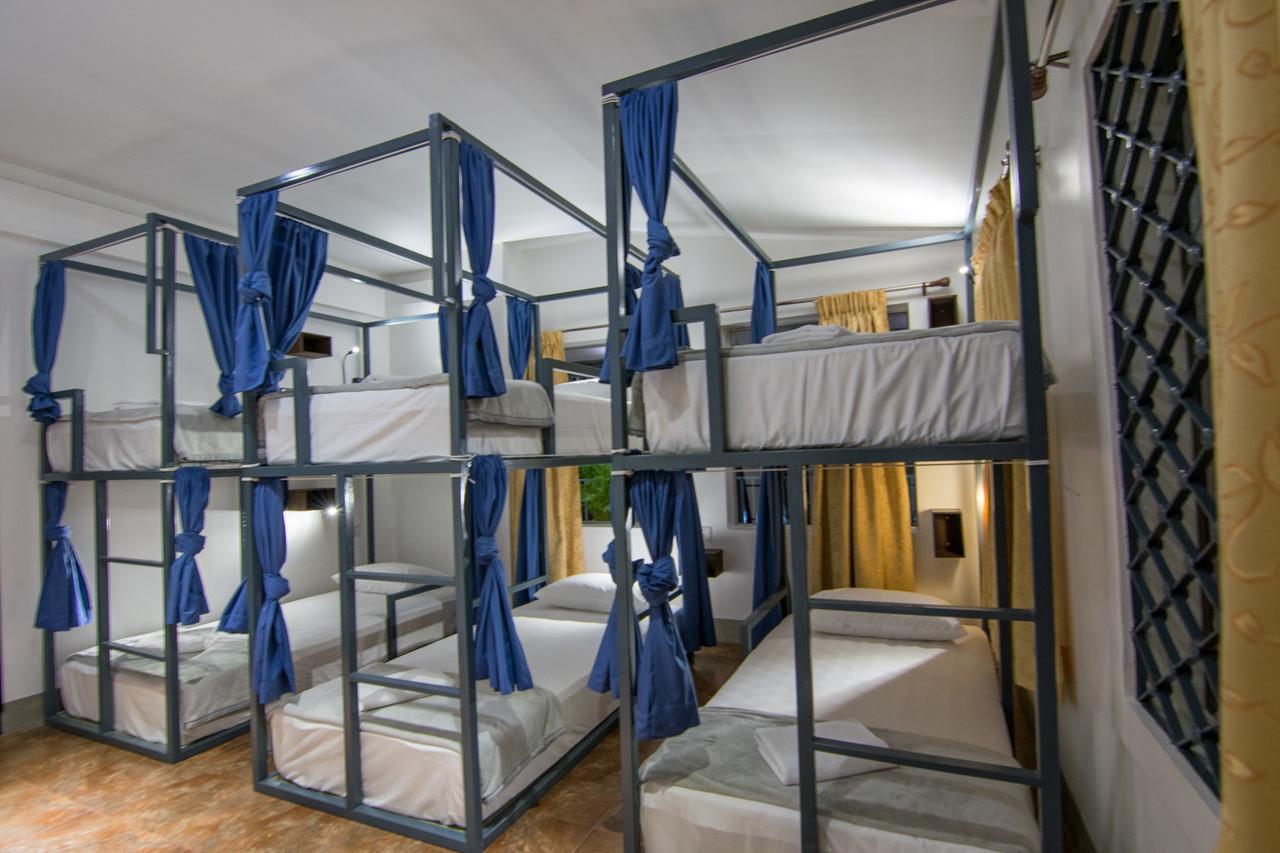 Bokre Angkor Hostel Сием Реап Екстериор снимка