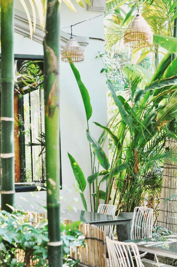 Bokre Angkor Hostel Сием Реап Екстериор снимка