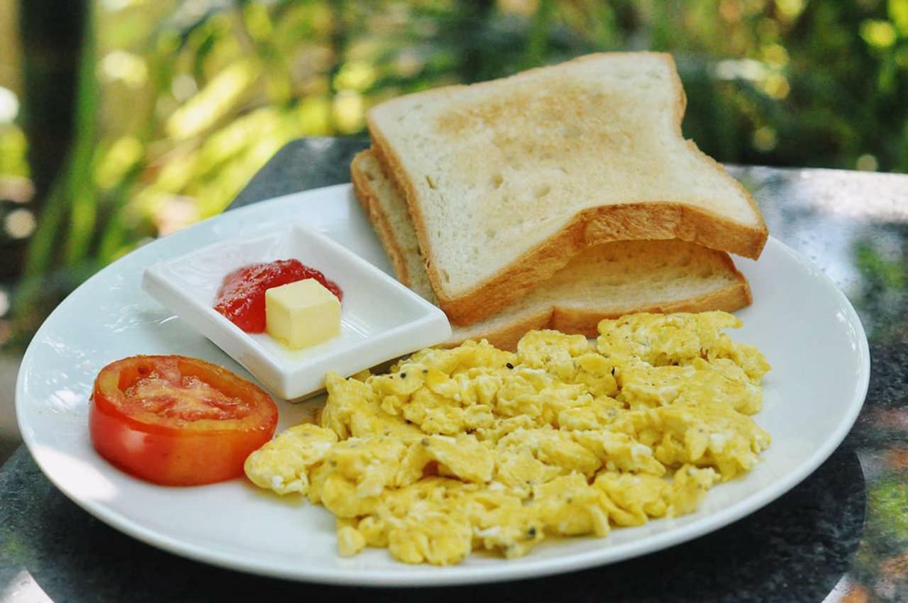 Bokre Angkor Hostel Сием Реап Екстериор снимка